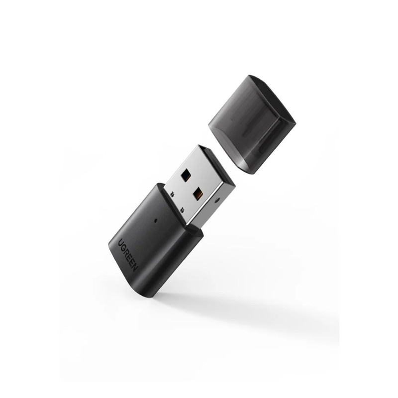 Ugreen USB-A Bluetooth 5.0 Adpater - محول
